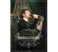 Fujisawa, Norimasa - Concert Tour 2013 [Edizione: Giappone]