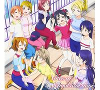 Fujisawa Yoshiaki - Love Live Tv Anime