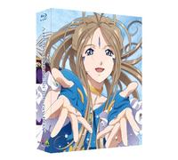Fujishima Kosuke - Aa Megami Sama Blu-Ray Box Tv Series 1 (5 Blu-Ray) [Edizione: Giappone]