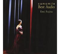 Fujita, Emi - Camomile Best Audio