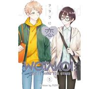 Fujita Wotakoi: Love Is Hard for Otaku 5 (Tascabile)