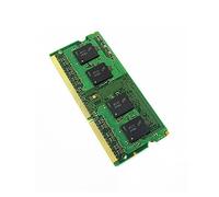 FUJITSU - Memoria SoDimm S26391-F1672-L160 16 GB (1x16 GB) DDR4 2400 MHz - SPEDIZIONE GRATUITA