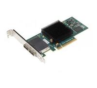 Fujitsu 2x1Gbit Cu Intel I350-T2 Ethernet 1000 Mbit/s Interno