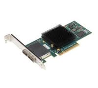 Fujitsu 2x1Gbit Cu Intel I350-T2 Interno Ethernet 1000Mbit/s