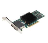 Fujitsu 2x1Gbit Cu Intel I350-T2 Interno Ethernet 1000 Mbit/s [S26361-F4610-L502]