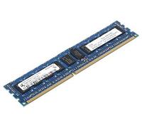 Fujitsu 34024145 memoria 4 GB 1 x 4 GB DDR3 1333 MHz Data Integrity Check (verifica integrità dati)