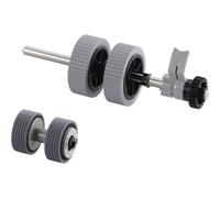 Fujitsu 3706-200K Kit di consumabili Multicolore componenti CON-3706-200K