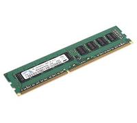 Fujitsu 38018650 memoria 4 GB 1 x 4 GB DDR3 1333 MHz Data Integrity Check (verifica integrità dati)