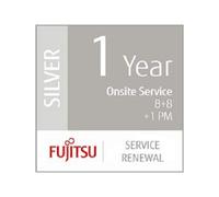 Fujitsu 5663261 1 Anni 8+8 Piano di Servizio Estensione Della Garanzia