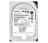 Fujitsu 600Gb MBF2600RC 16Mb Cache 10000Rpm SAS II 2,5 " Pollici A3C40120418