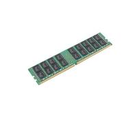 Fujitsu 64GB DDR4-2933 2Rx4 ECC Registered RDIMM - novo, S26361-F4083-L364