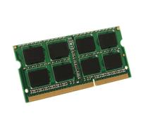 Fujitsu 8GB DDR4 2400MHz memoria 1 x 8 GB