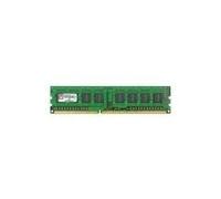 FUJITSU 8GB di memoria 1x8GB modulo DDR3 senza buffer ECC 1.600MHz PC3-12800 DIMM (S26361-F5312-L518)