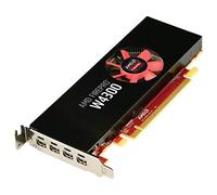 Fujitsu AMD FirePro w4300 4 GB