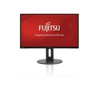 Fujitsu Displays B27-9 TS FHD Monitor PC 68,6 cm (27") 1920 x 1080 Pixel Full HD LCD Nero