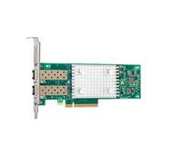 Fujitsu Cavium FastLinQ QL41132HLCU 10GbE SFP+ Dual Port Ethernet LAN Adapter PCIe 3.0 x8