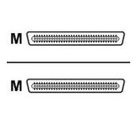 Fujitsu Cavo esterno SCSI VHDCI 68 pin (M) VHDCI 68 pin (M)