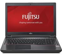 Fujitsu Celsius H780 | i7-8750H | 15.6" | 8 GB | 1 TB SSD | Quadro P600 | Win 11 Pro | DE