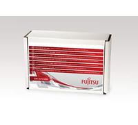Fujitsu/PFU Kit di consumabili: 3575-600K 1 Confezione: per fi-6400, fi-6800. Include 1 x Rulli di selezione, 1 x Rulli di sepa NEW