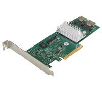 FUJITSU Controller SAS D2607 LSI2008e