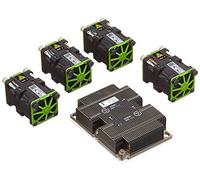 Fujitsu - Soluzione di Raffreddamento per 2te CPU