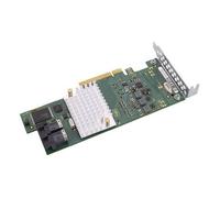 Fujitsu CP400I controller RAID PCI Express x8 3.0 12 Gbit/s (FUJITSU PRAID CP400
