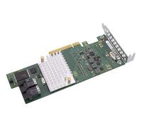 Fujitsu CP400I controller RAID PCI Express x8 3.0 12 Gbit/s (FUJITSU PRAID CP400i CONTROLLERPCI EXPRESS x8 3.0 12Gbit/s) NEW