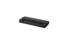 Fujitsu Cradle STYLISTIC Q738 docking station per dispositivo mobile Tablet Nero
