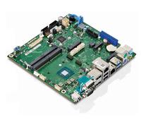 Fujitsu D3543-S3-J5005, Intel, BGA 1090, Intel® Celeron®, Intel® Pentium®, J5005