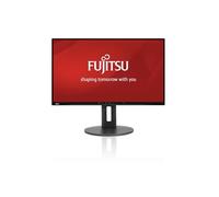 Fujitsu Displays B27-9 TS FHD Monitor PC 68,6 cm (27") 1920 x 1080 Pixel Full HD LCD Nero