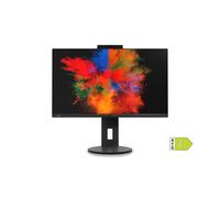 Fujitsu Displays P2410 TS schermo piatto per PC 60,5 cm (23,8 ) 1920 x 1080 pixel Full HD LED Nero - Nouvo