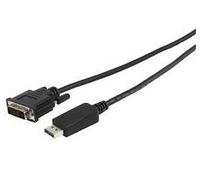 Fujitsu DP - DVI 40cm 0,40 m DisplayPort