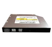 Fujitsu DVD SuperMulti - Unità DVD±RW (±R DL) - Nera - 9,5 mm