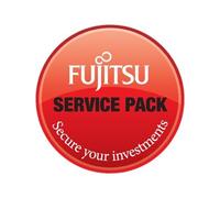 Fujitsu E Service Pack 5 Anni Servizio in Loco 4h Tempo di Arrivo 5x9 Servizio nel Paese di Produzione