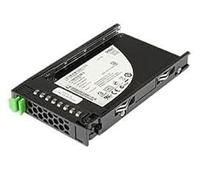 Fujitsu enterprise - Disco SSD da 400 GB, sostituibile a caldo, 2,5", SAS 12 Gb/s per PRIMERGY CX2560 M5, RX2530 M4, RX2530 M5, RX2540 M5, RX4770 M4, TX2550 M4, TX2550 M5
