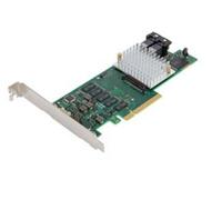 Fujitsu EP420i controller RAID PCI Express 3.0 12 Gbit/s - Nouvo