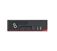 Fujitsu Esprimo D538 SFF/Core i5 8400 2.8GHz / 16GB RAM / 256GB SSD/Intel HD Graphics/Windows 11 Pro 64 bit