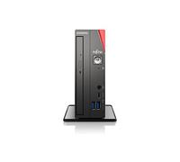 Fujitsu ESPRIMO G6012 i3 8 I bk W11P VFY:G612EPC30MIN