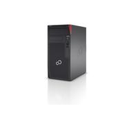 Fujitsu Esprimo P5010 Micro Tower Intel Core I5-10400 16 GB di RAM 512 GB M.2 SSD Win10 Pro