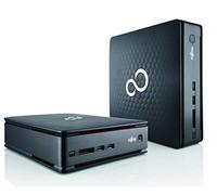 Fujitsu Esprimo Q920 - Intel Core i5 (4.Gen), 16 GB, 120 GB SSD, Win 10 Prof. - Mini Desktop Computer (General?berholt)