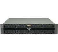 Fujitsu ETERNUS DX Eternus DX80 Armadio (2U)