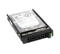 Fujitsu F3816-L500 HDD Interno 500 GB, SATA, 6000 MBit/s, 7200 rpm, 32 MB, 2.50 Pollici