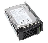 Fujitsu F3819-l530 HDD Interno 300 GB, SAS, 6000 MBit/s, 15000 rpm, 16 MB, 3.50 Pollici