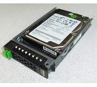 Fujitsu F5247-L130 HDD Interno, 300 GB, SAS, 6000 Mb/s, 10000 RPM, 16 MB, 2.50 Pollici