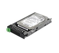 Fujitsu Festplatte Business Critical für PRIMERGY - 2 TB - 2,5" - SATA 6Gb/s - BULK