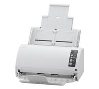 Fujitsu fi-7030 scanner (a4, 600 x 600 dpi, 27 pg/min., 8/24 bit (...