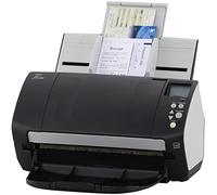Fujitsu fi-7160 - Scanner di documenti duplex a colori per desktop, 3 anni di servizio