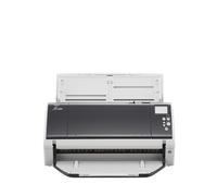 Fujitsu fi-7460 adf + scanner ad alimentazione manuale 600 x 600 dpi a3 grigio, bianco