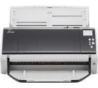 Fujitsu fi-7460 scanner (a3, 600 x 600 dpi, 60 pg/min., 8/24 bit (g...