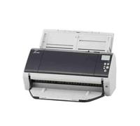 Ricoh fi-7480 Scanner ADF 600 x 600 DPI A3 Grigio, Bianco